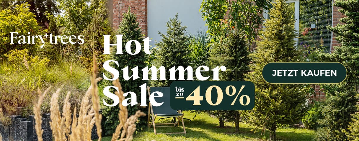 HOT SUMMER SALE