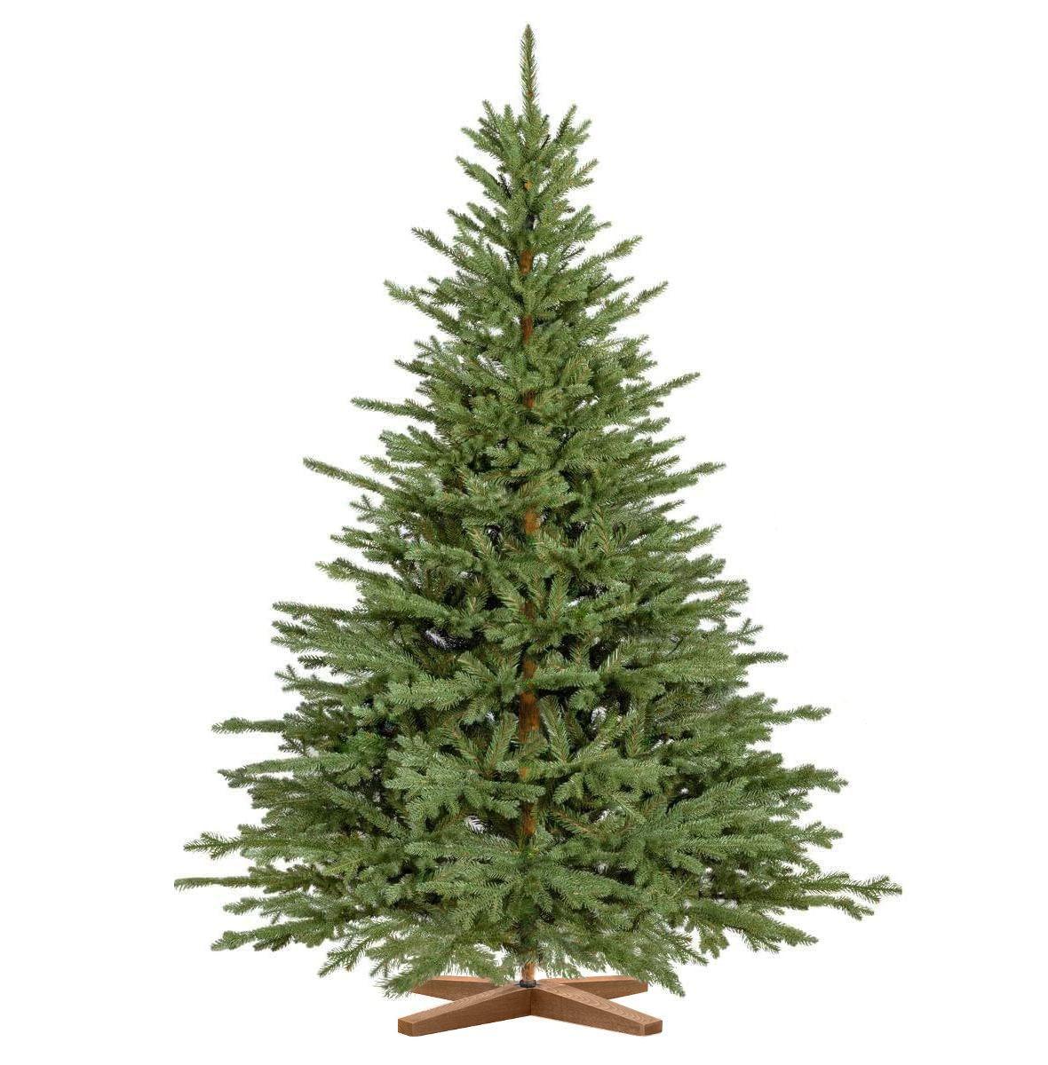Kleine knstliche Weihnachtsbume (bis zu 150 cm) | FairyTrees
