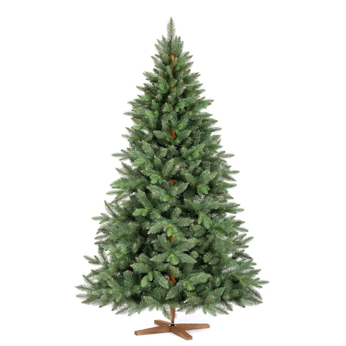 Knstliche Weihnachtsbume 80 cm: klein und stilvoll | FairyTrees