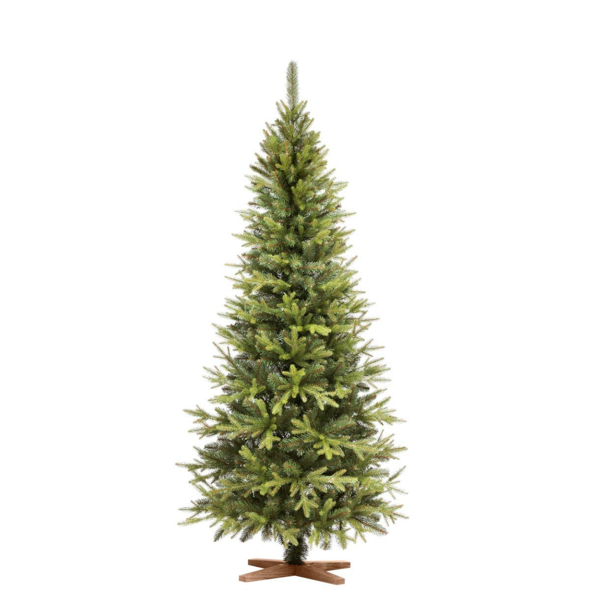 Groe knstliche Weihnachtsbume (201-250 cm) | FairyTrees