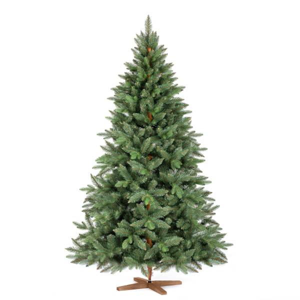 Künstlicher Weihnachtsbaum FairyTrees FT29 in der Größe 180 cm